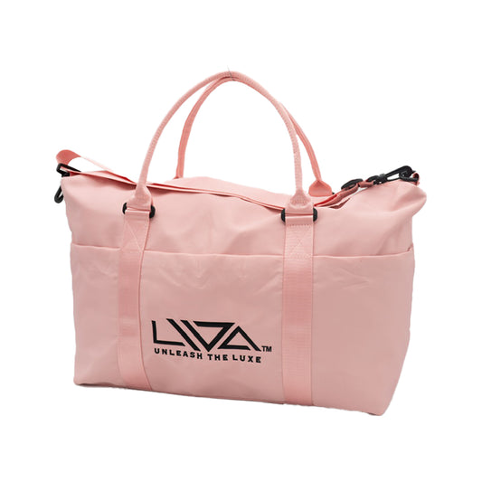 LWA Pink  Bag