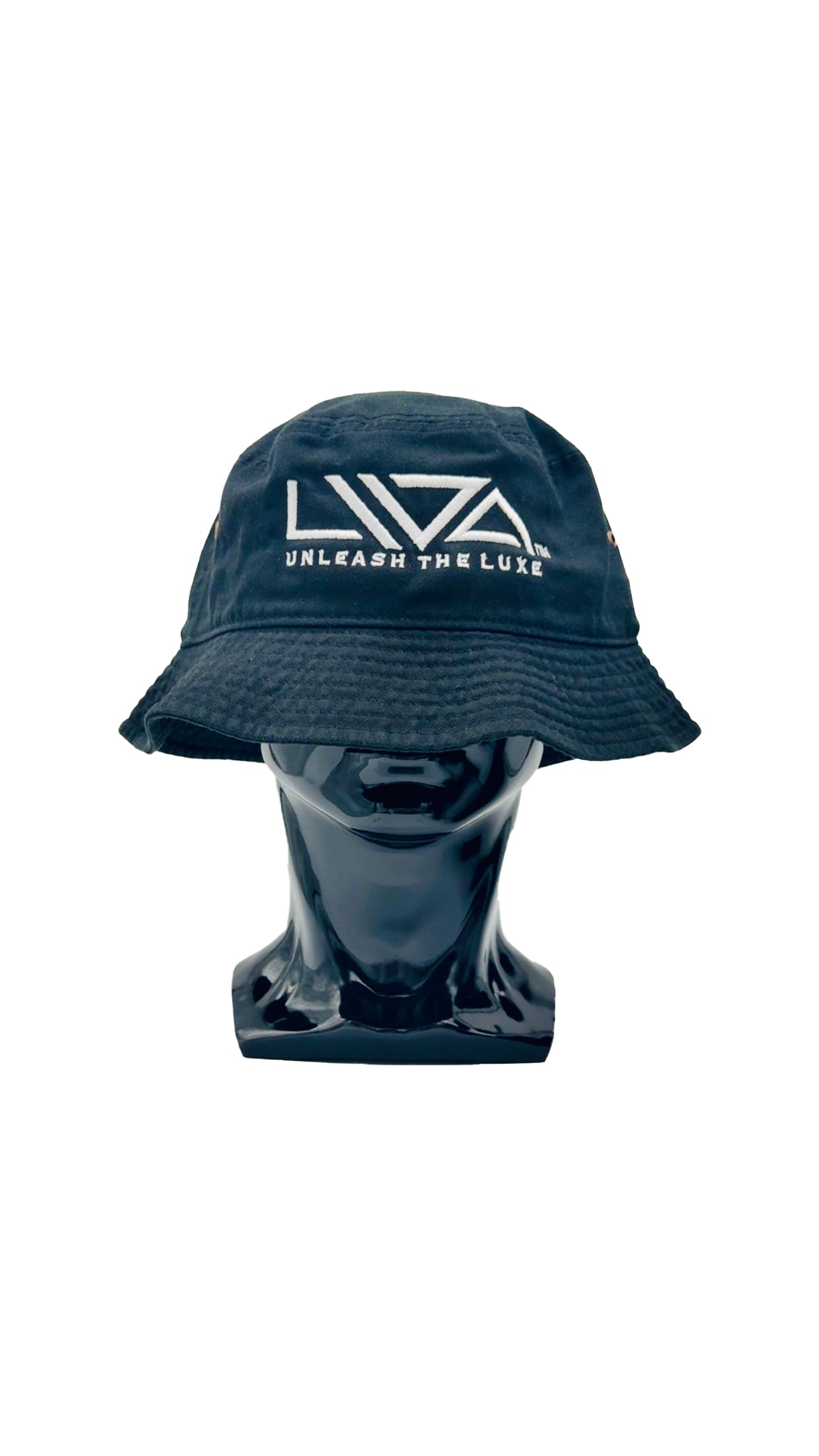 LWA Pink Bucket Hat