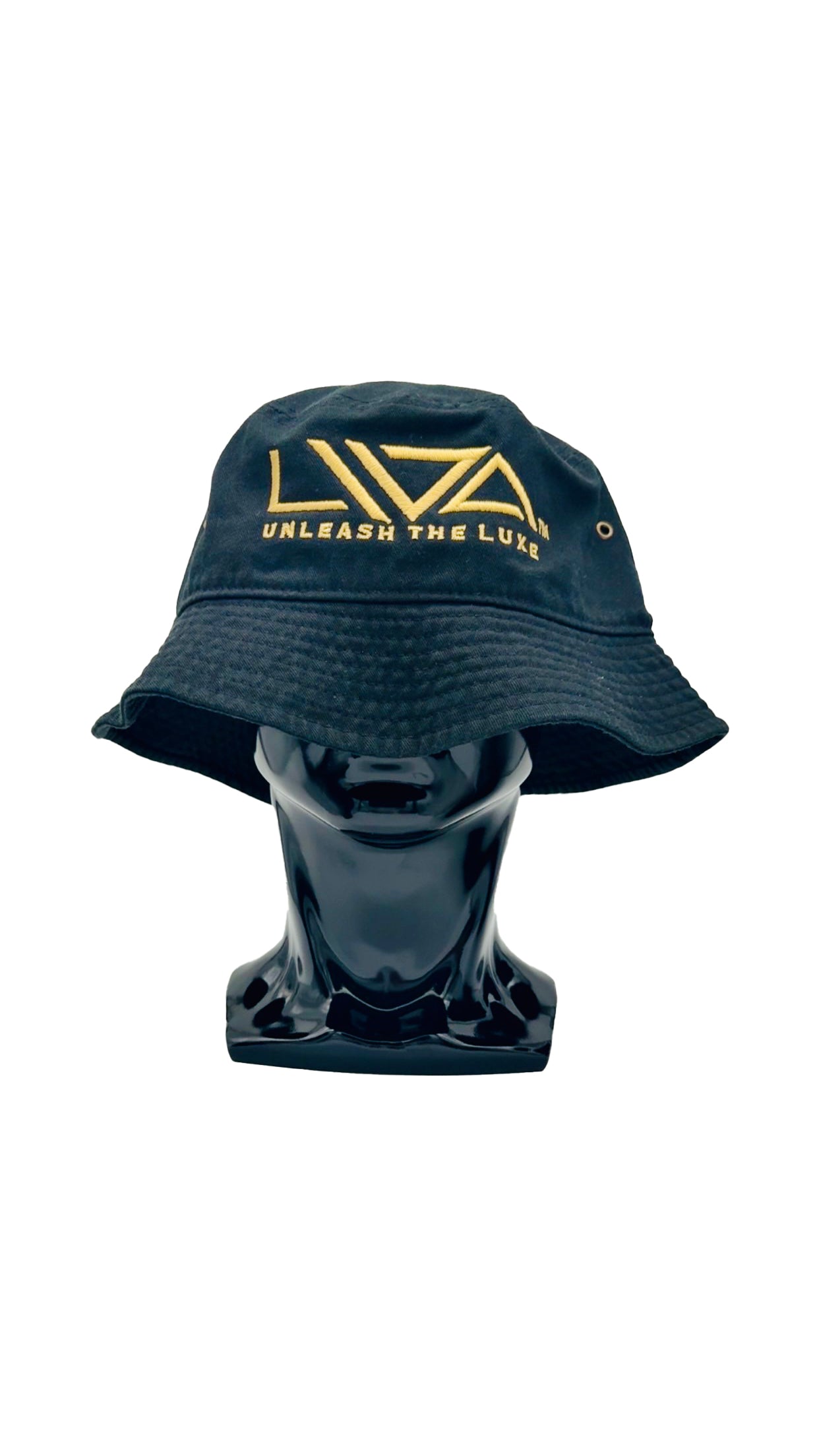 LWA Pink Bucket Hat